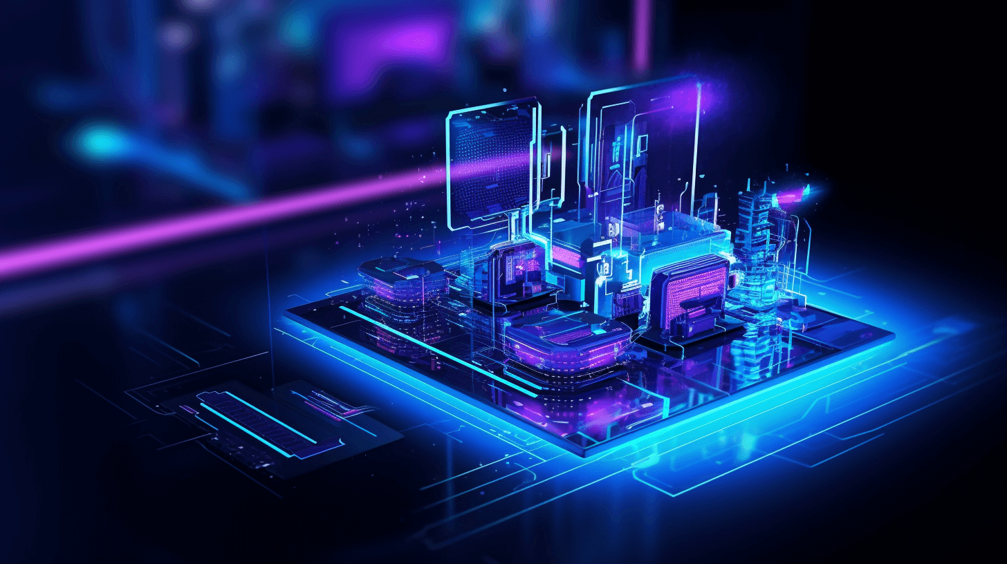 Security & Infrastructure